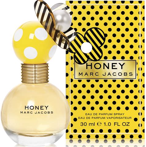 honey perfume by marc jacobs|marc jacobs honey perfume notes.